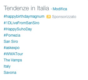 #1Dlivefromsansiro