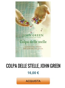 Colpa delle Stelle Team World Shop