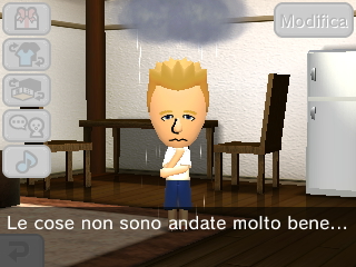 Niall Horan Tomodachi Life