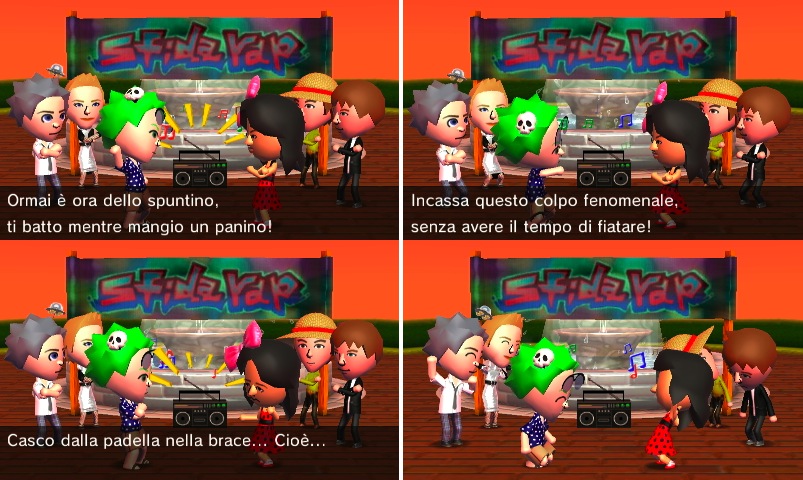 Tomodachi Life 10