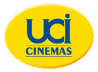 Logo UCI Cinemas