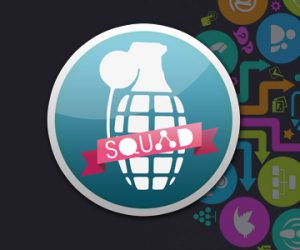 TW squad
