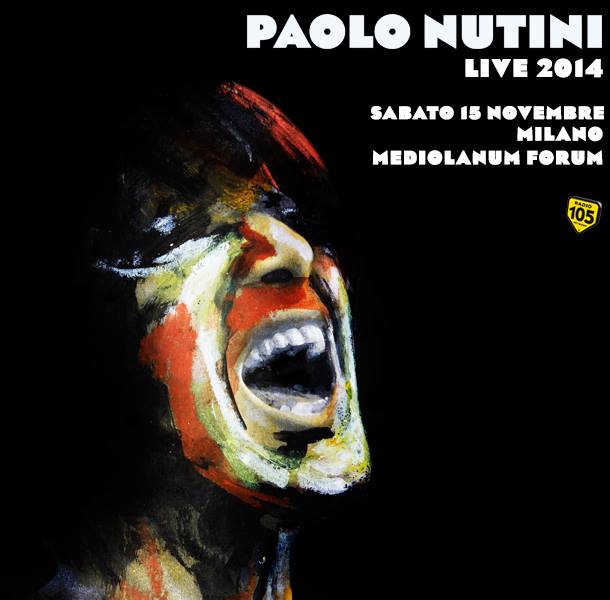 paolo nutini concerto milano novembre