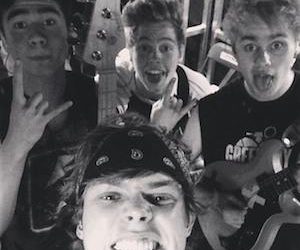 5sos tour