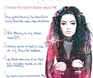 Charli XCX