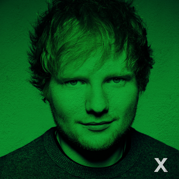 Ed Sheeran album X