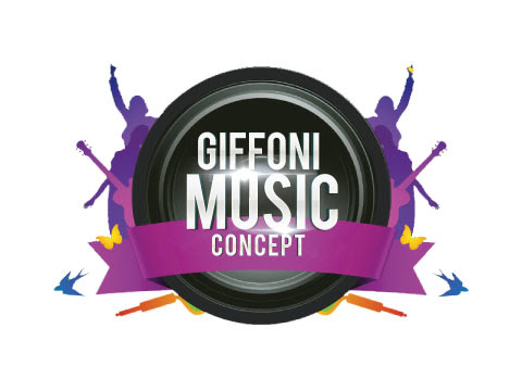 GIFFONI MUSIC CONCEPT