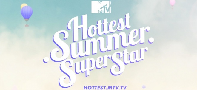 MTV HOTTEST STARS