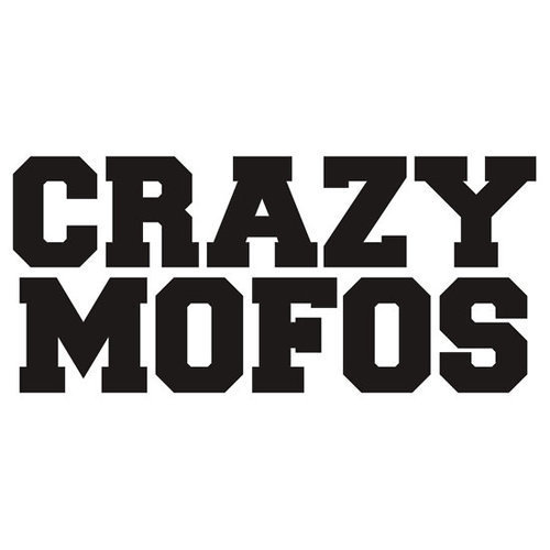 crazy mofos