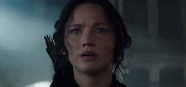 Hunger Games Canto della Vittoria trailer