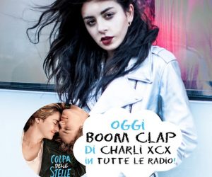 Charli XCX Boom Clap