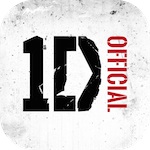 1d app icon libro who we are