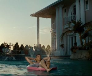 Ed Sheeran Don't Video