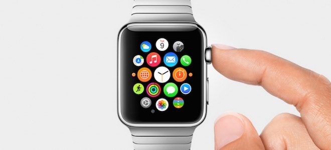 apple watch