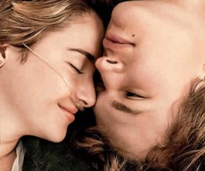 Colpa delle Stelle al cinema