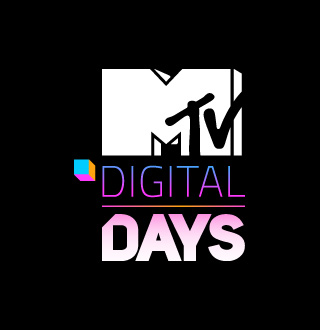 mtv digital days