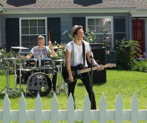 the vamps hurricane