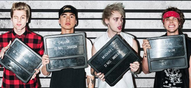 5sos good girls