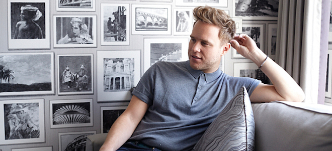 olly murs never been better