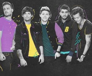 Date concerti One Direction 2015