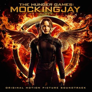 HUNGER GAMES SOUNDTRACK