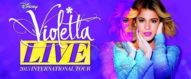 violetta live 2015 biglietti