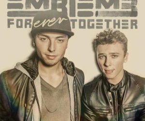 emblem3 forever together