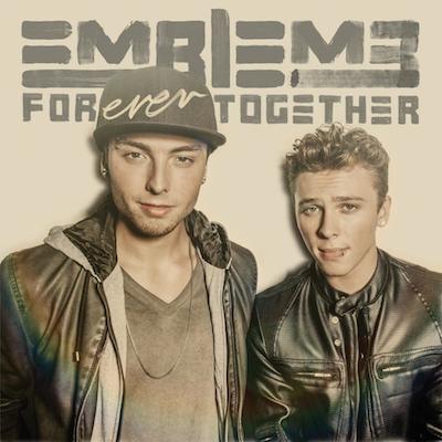 emblem3 forever together