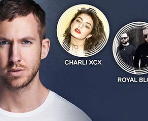 MTV EMA 2014 performers