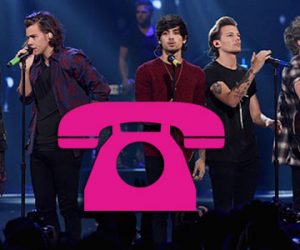 1D posti trasmissione Roma
