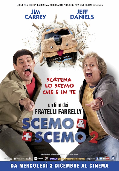 scemo e più scemo