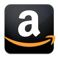 LOGO AMAZON