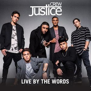 Justice Crew album 