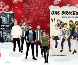 idee regalo natale 2014 one direction
