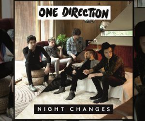 night changes singolo