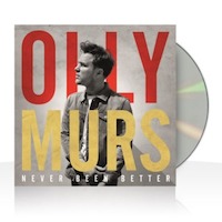 olly murs standard