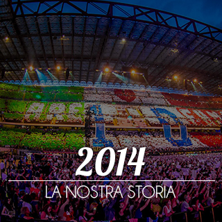 Team World Storia Anno 2014