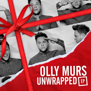 Olly murs unwrapped