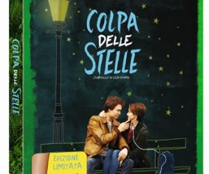 little infinities colpa delle stelle