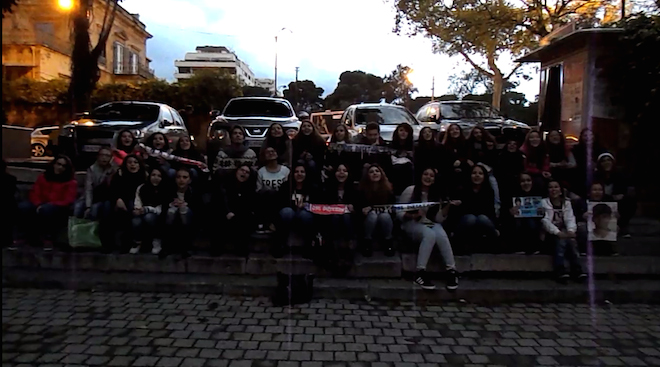 one direction fan meeting palermo
