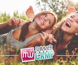 Team World Summer Camp 2015 sticky