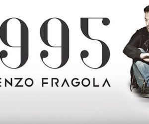 Lorenzo Fragola 1995
