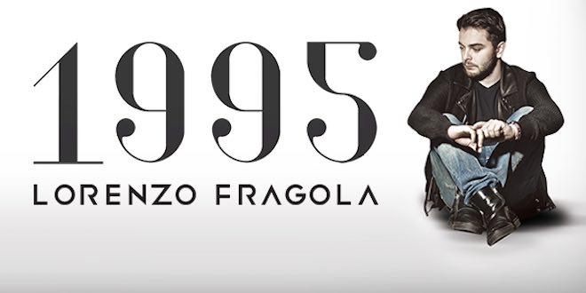 Lorenzo Fragola 1995