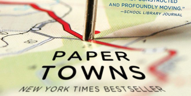 Paper Towns