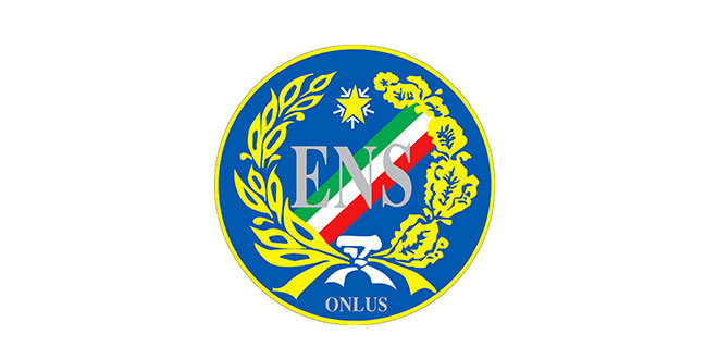 ENS logo