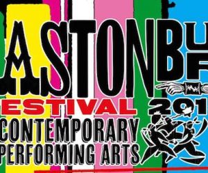 Glastonbury Festival 2015