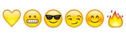 emoji snapchat