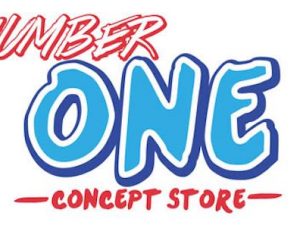 Number One Concept Store