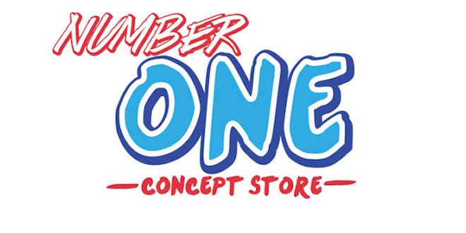 Number One Concept Store