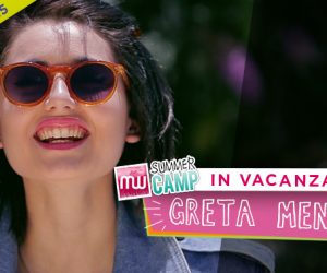 Greta Menchi Summer Camp